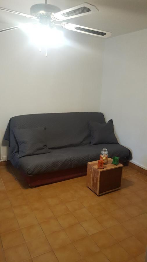 Appartement T2 Avec Son Rez De Jardin De 40 M2 5 Couchages 250M De La Plage Et 15Km De L'Arena Narbonne-Plage Eksteriør billede
