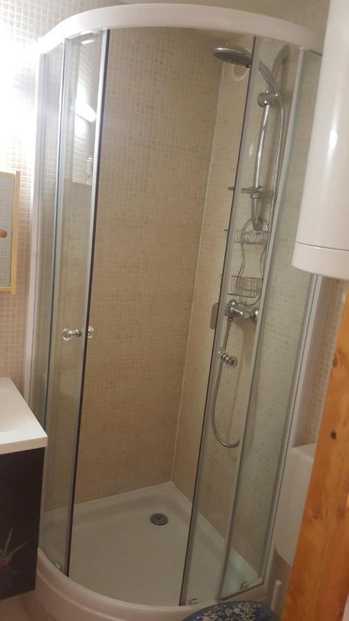 Appartement T2 Avec Son Rez De Jardin De 40 M2 5 Couchages 250M De La Plage Et 15Km De L'Arena Narbonne-Plage Eksteriør billede